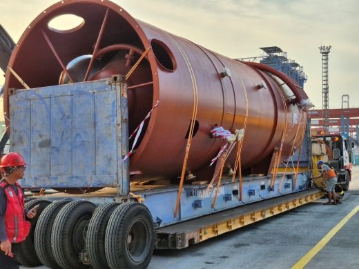 Transport Palm Oil Industry - Image 5