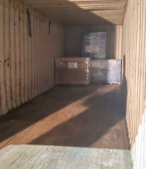 Transport Palm Oil Industry - Image 6