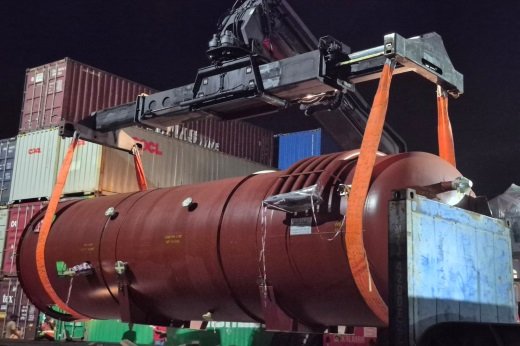 Transport Palm Oil Industry - Image 8