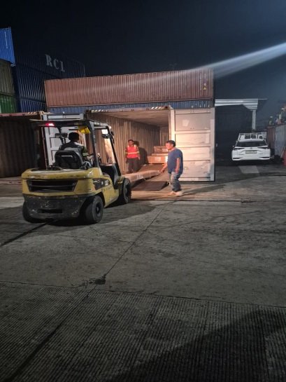 Transport Palm Oil Industry - Image 10