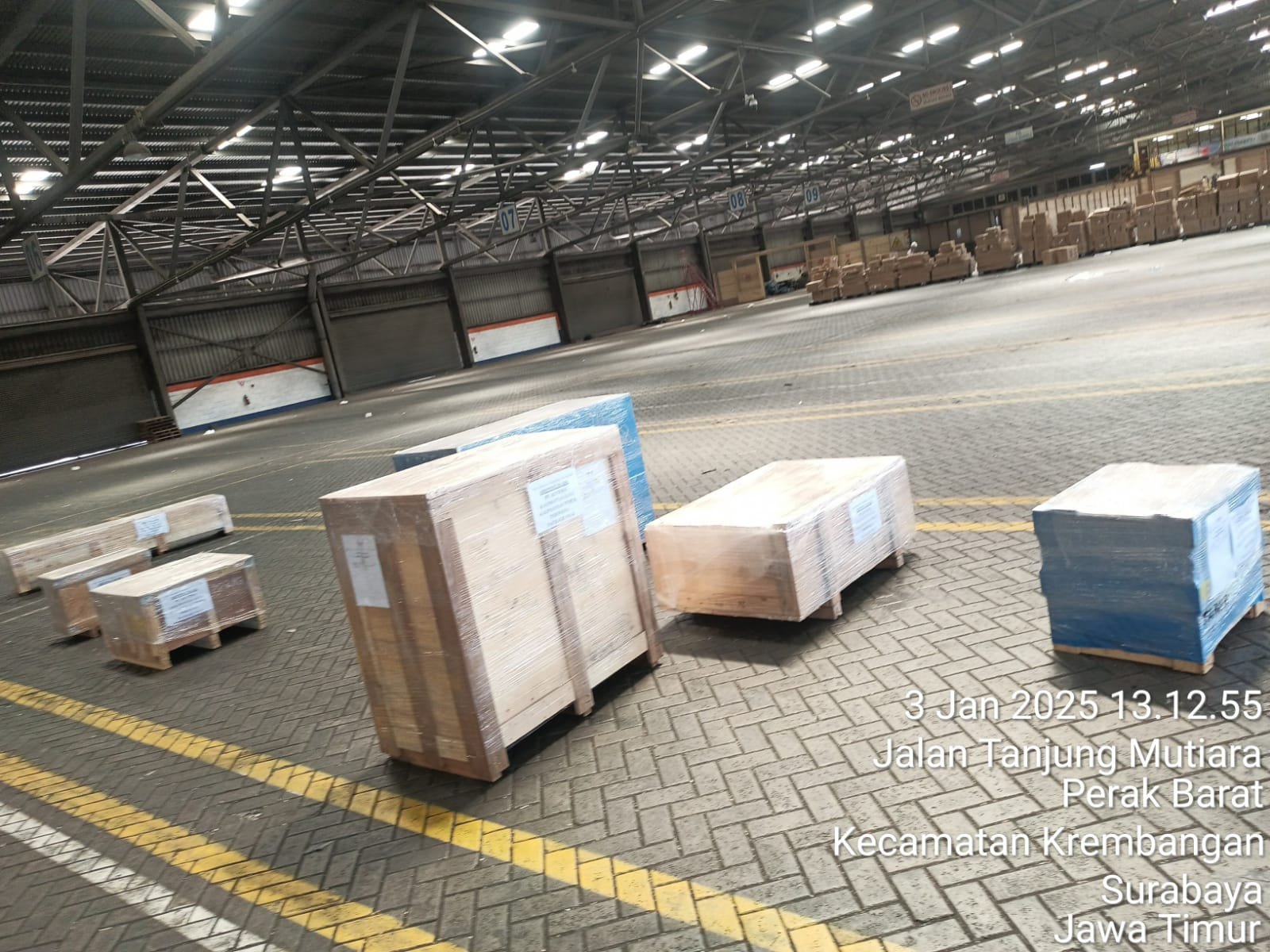 Transport Palm Oil Industry - Image 2