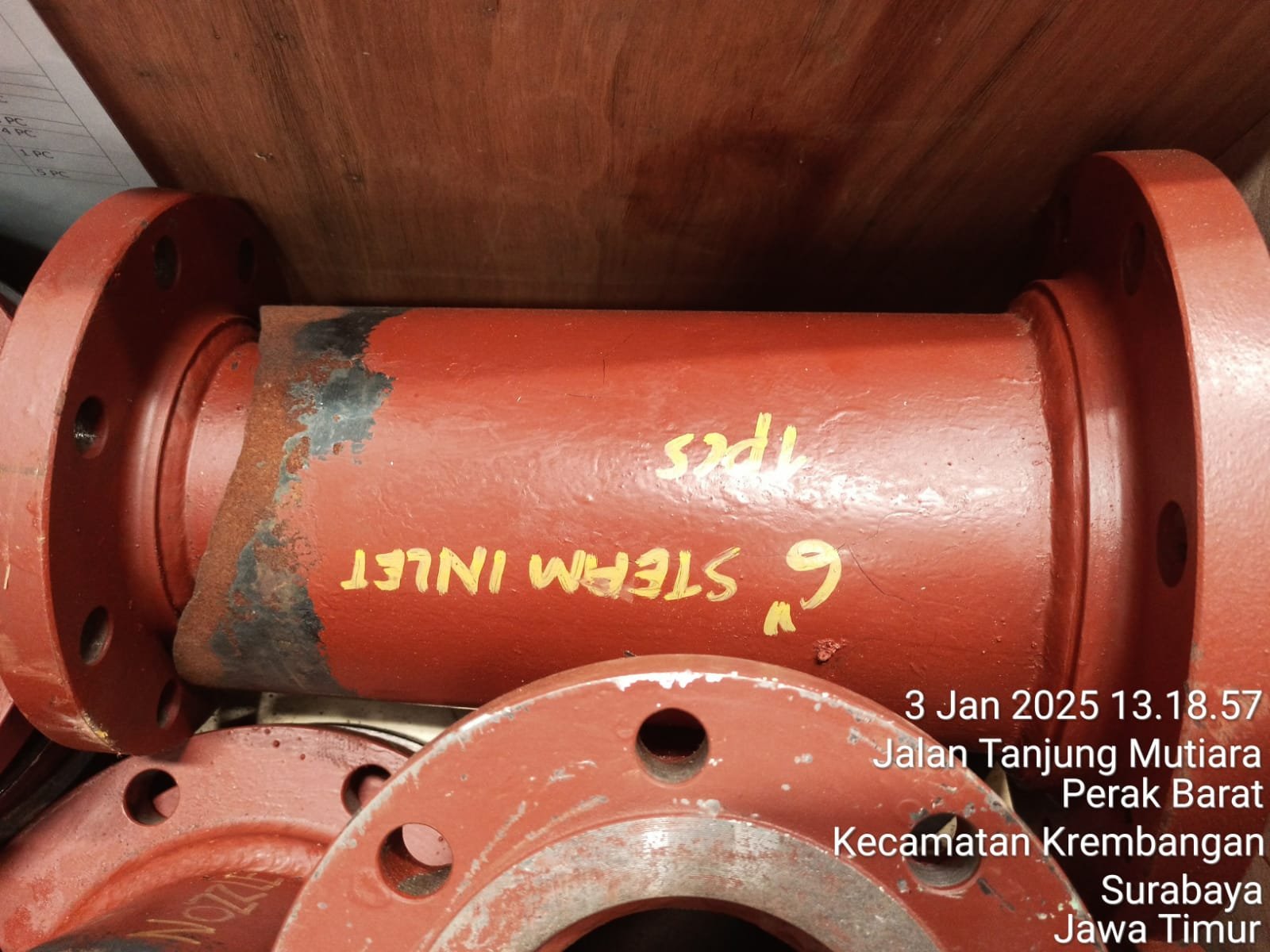 Transport Palm Oil Industry - Image 5