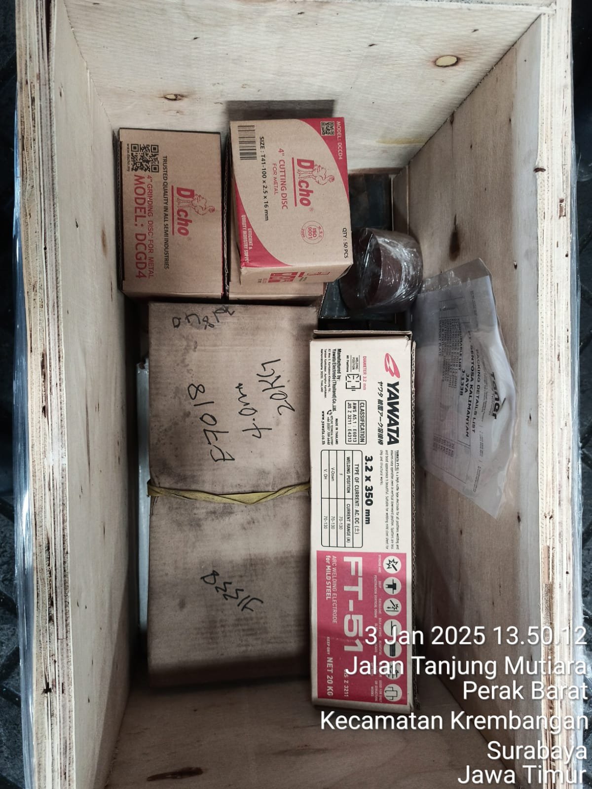 Transport Palm Oil Industry - Image 9