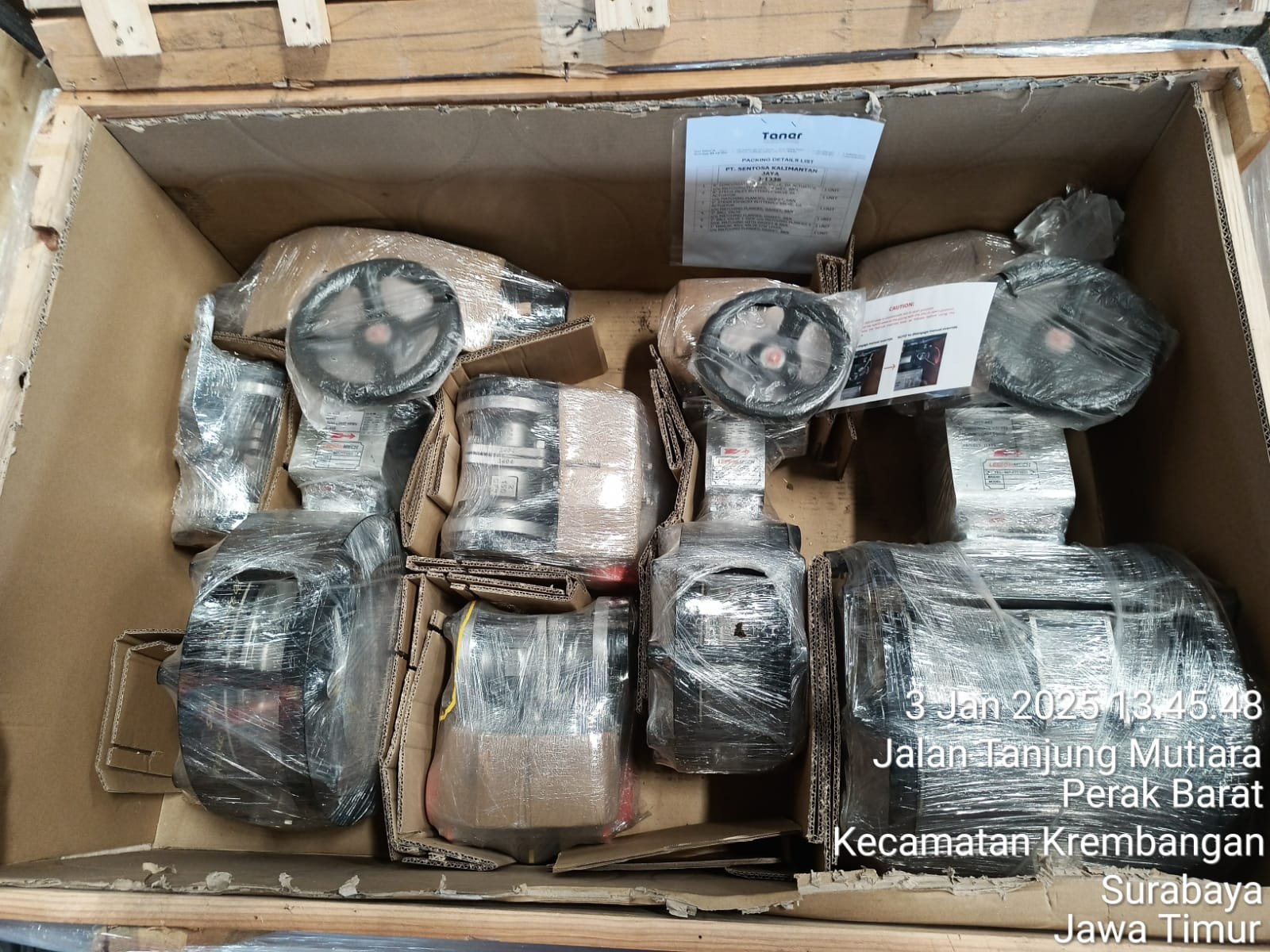 Transport Palm Oil Industry - Image 10