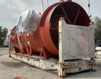 Transport Palm Oil Industry - Image 12