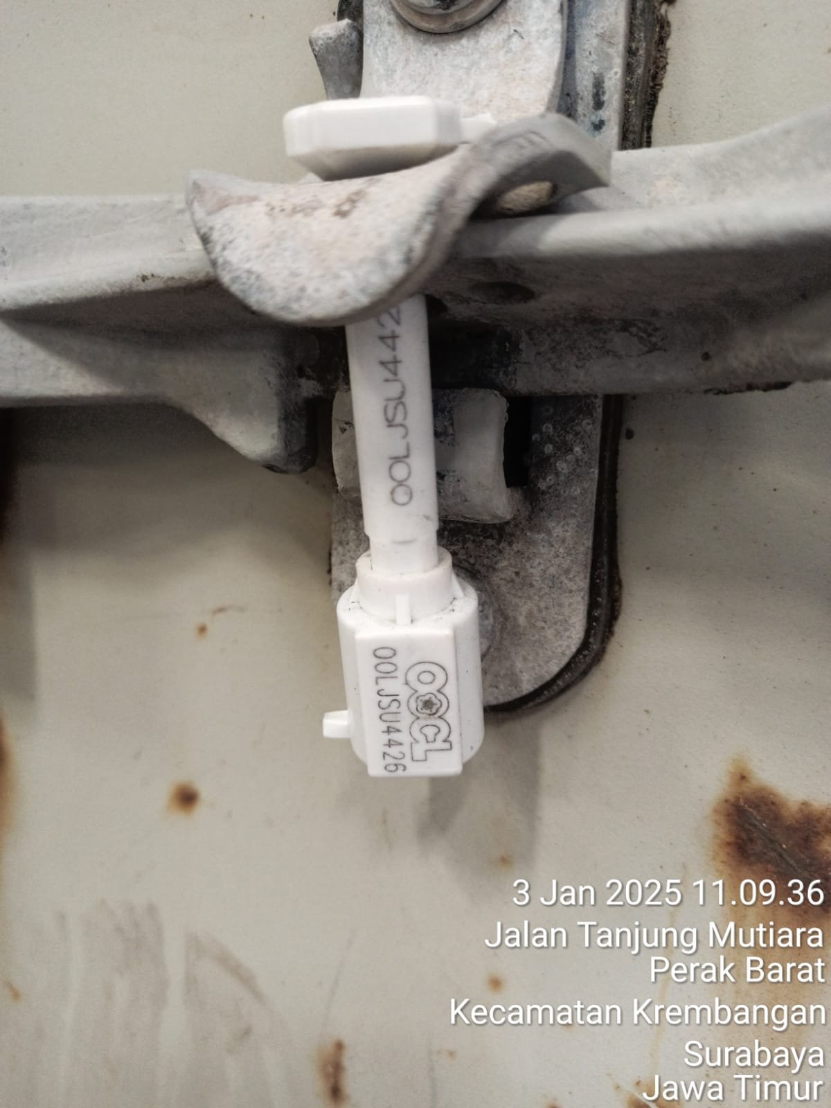 Transport Palm Oil Industry - Image 13