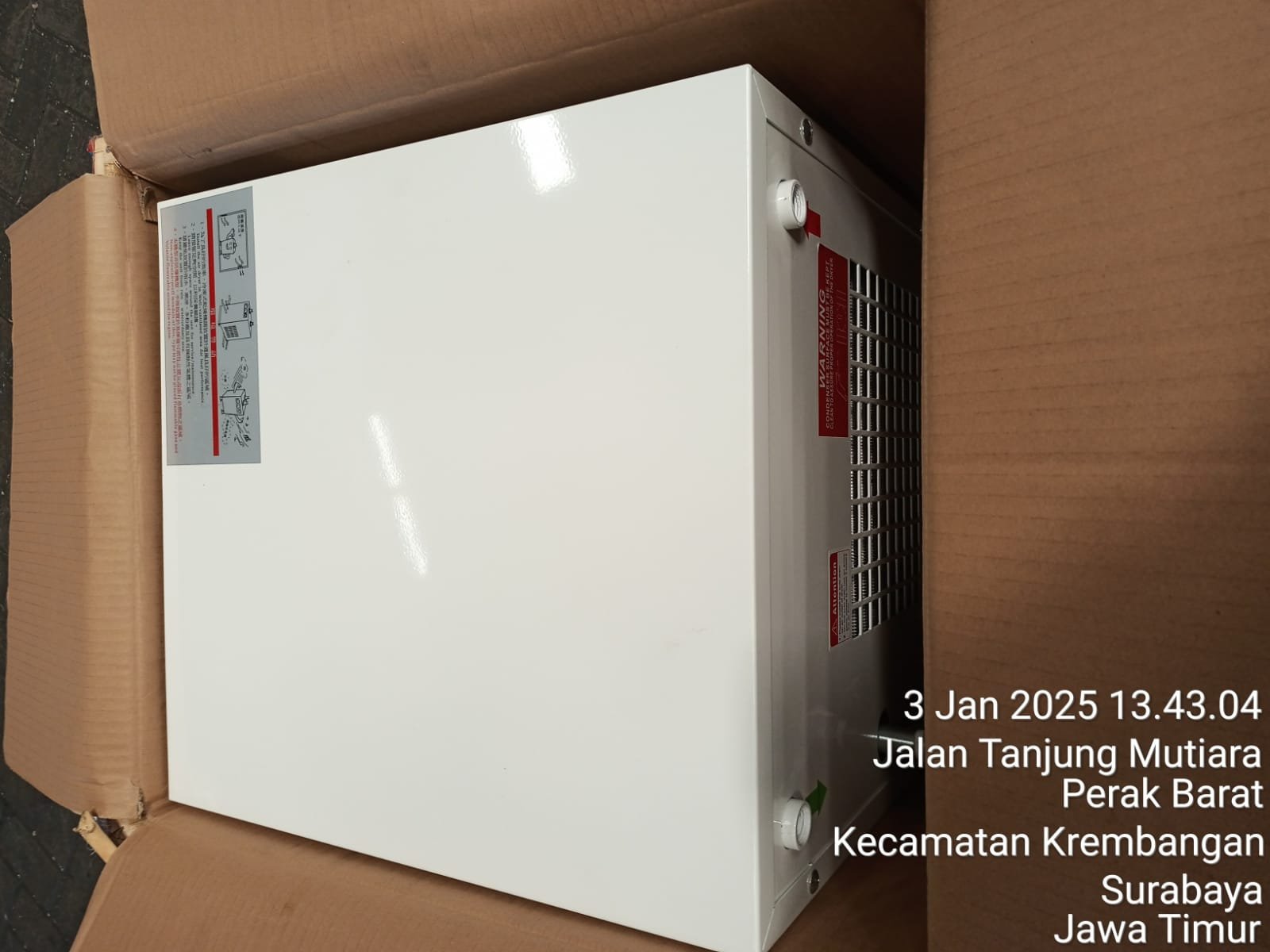 Transport Palm Oil Industry - Image 14