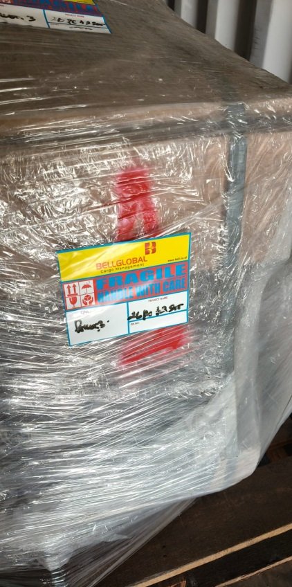  Transport Palm Oil Industry - Image 3