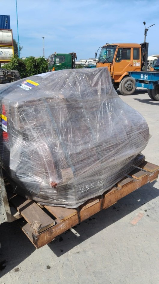  Transport Palm Oil Industry - Image 4