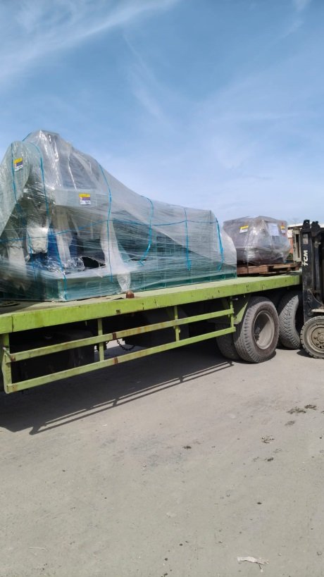  Transport Palm Oil Industry - Image 6