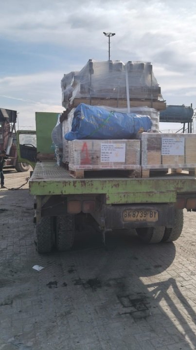  Transport Palm Oil Industry - Image 7