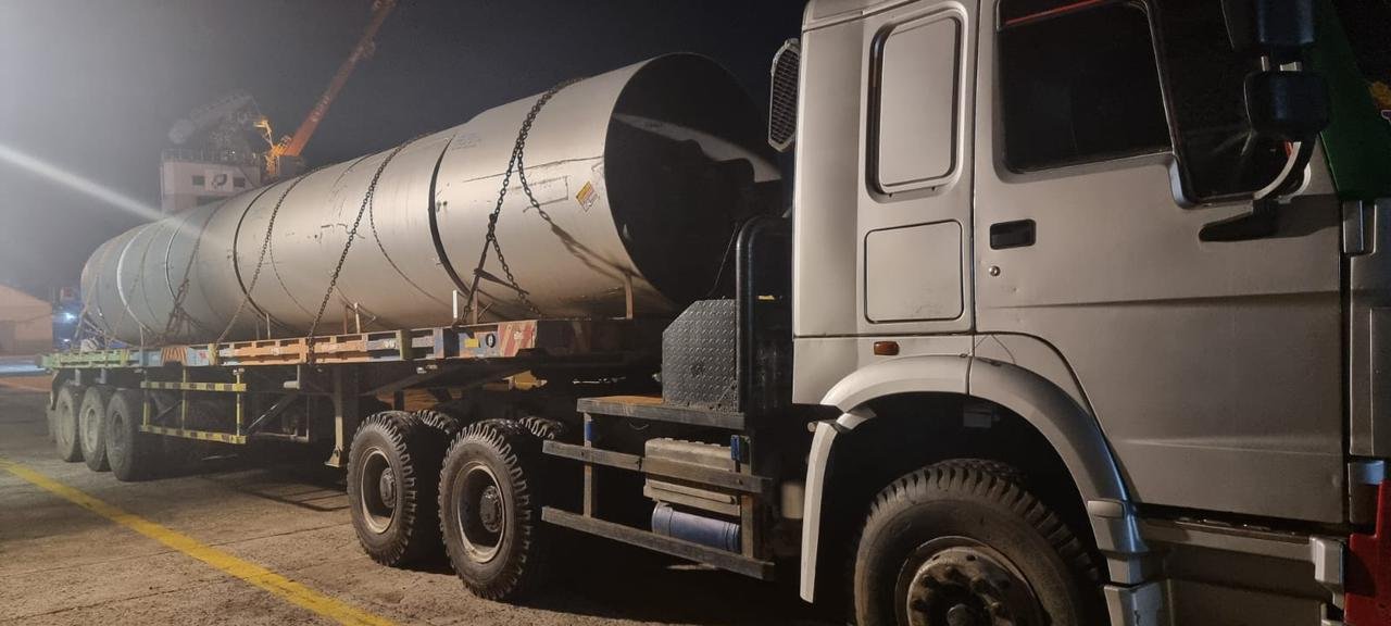 Transport Palm Oil Industry - Image 2