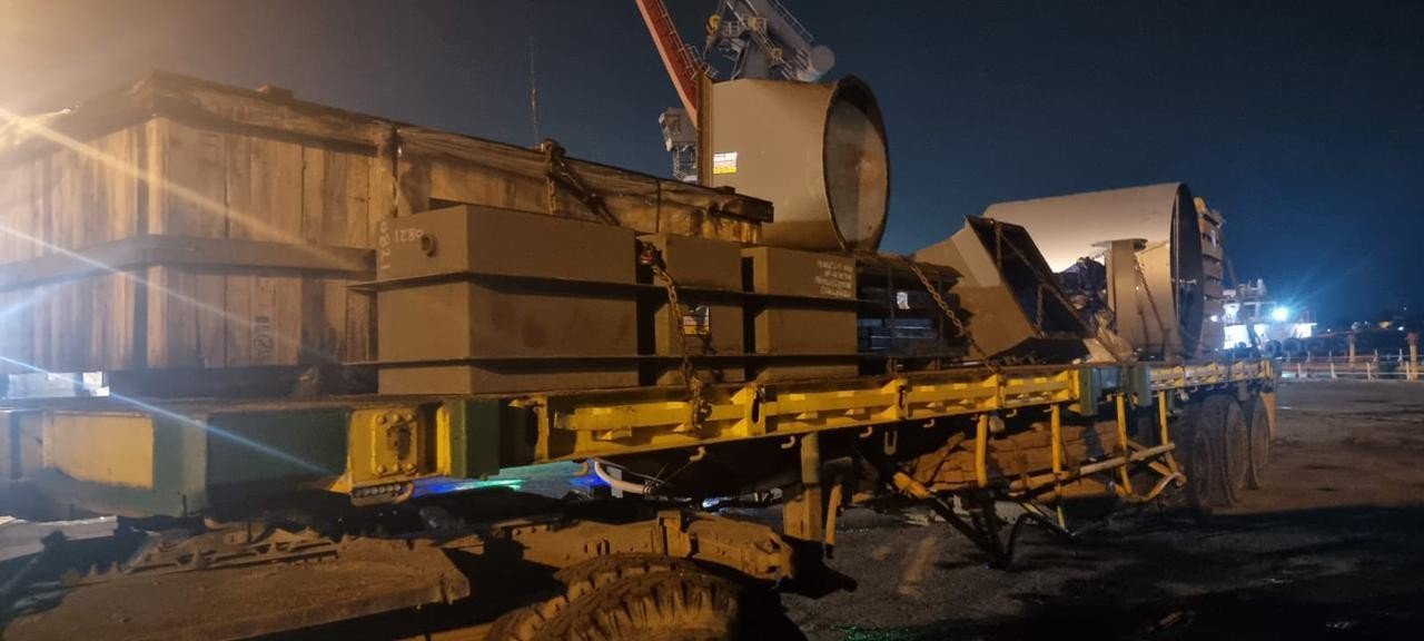 Transport Palm Oil Industry - Image 3