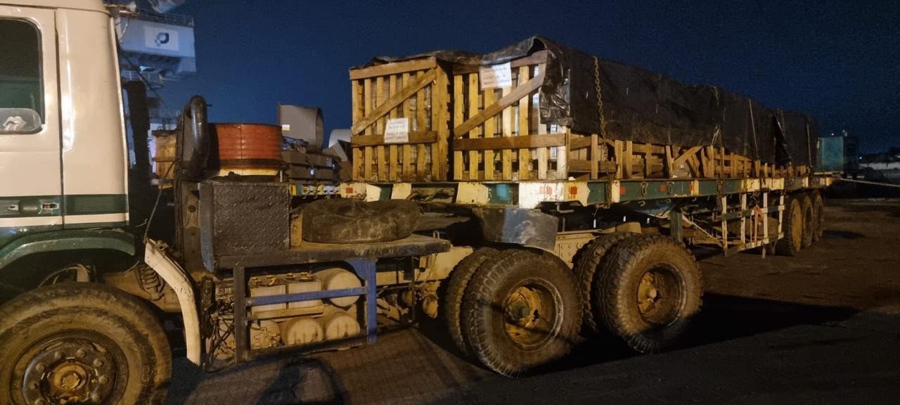 Transport Palm Oil Industry - Image 5