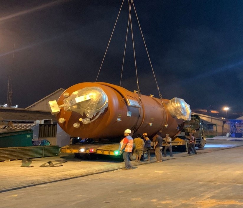 Transport Palm Oil Industry - Image 6