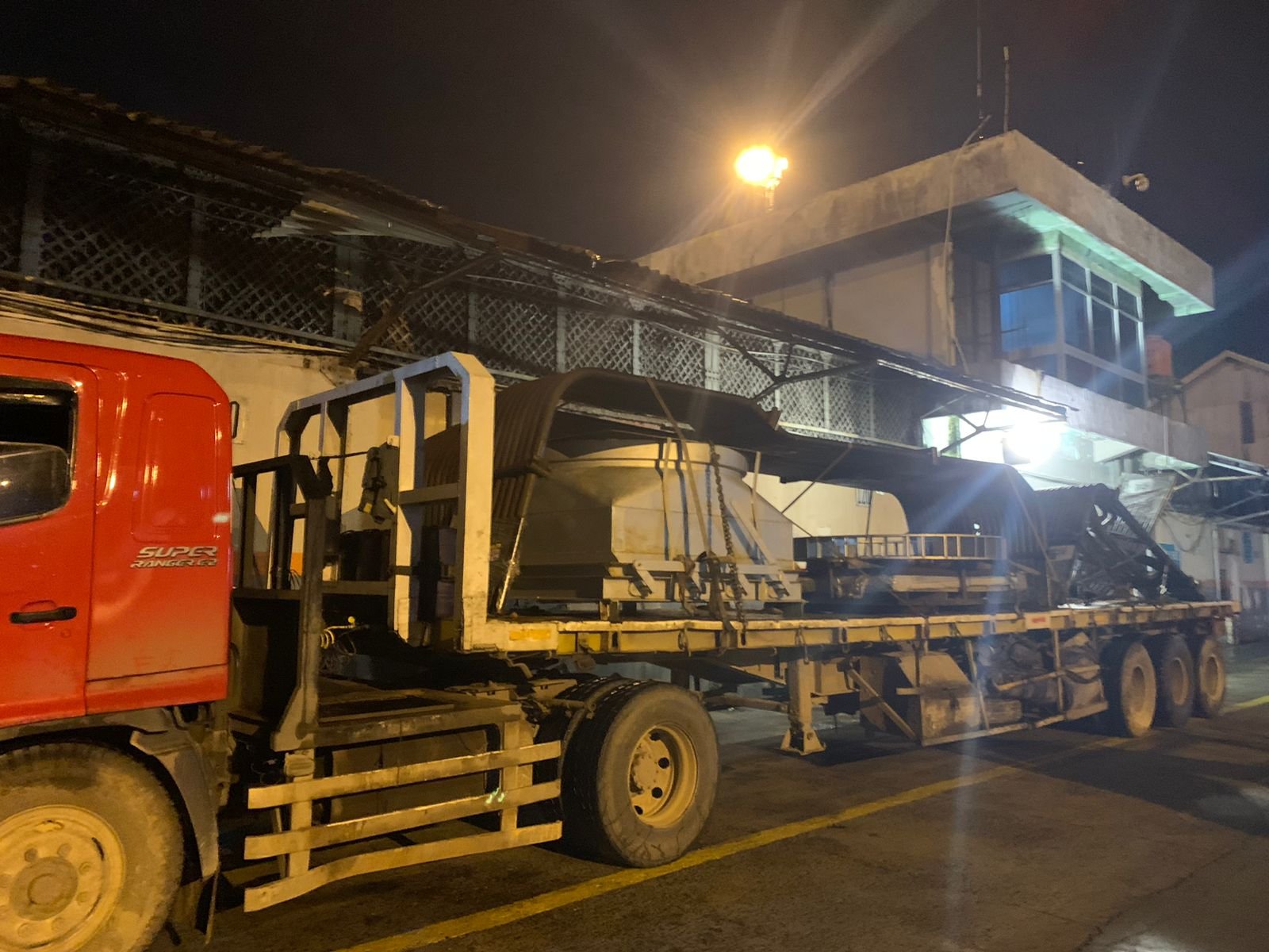 Transport Palm Oil Industry - Image 8