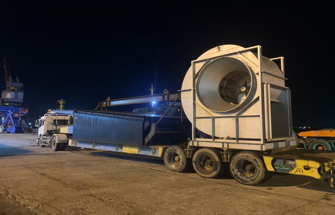 Transport Palm Oil Industry - Image 10