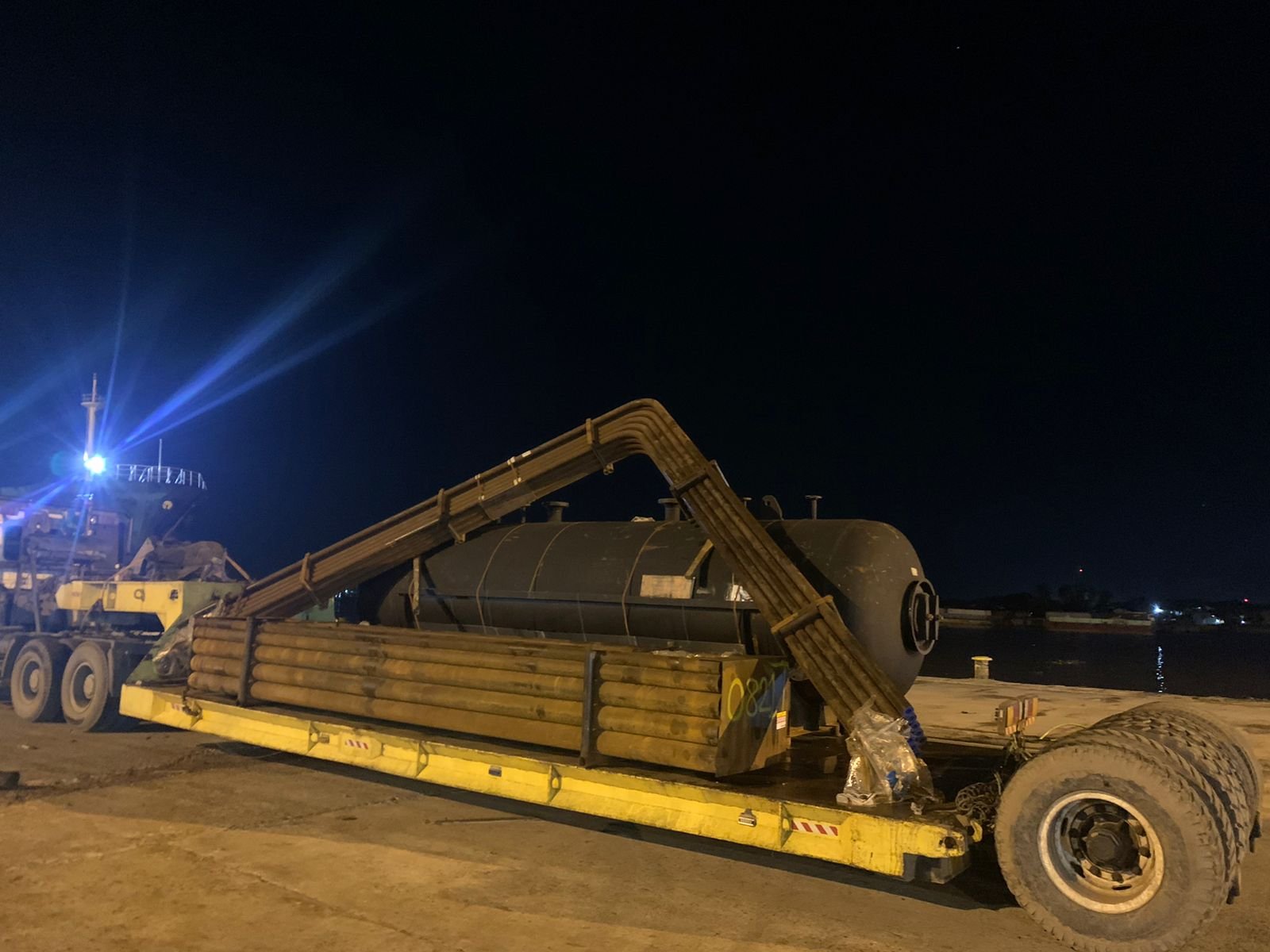 Transport Palm Oil Industry - Image 12