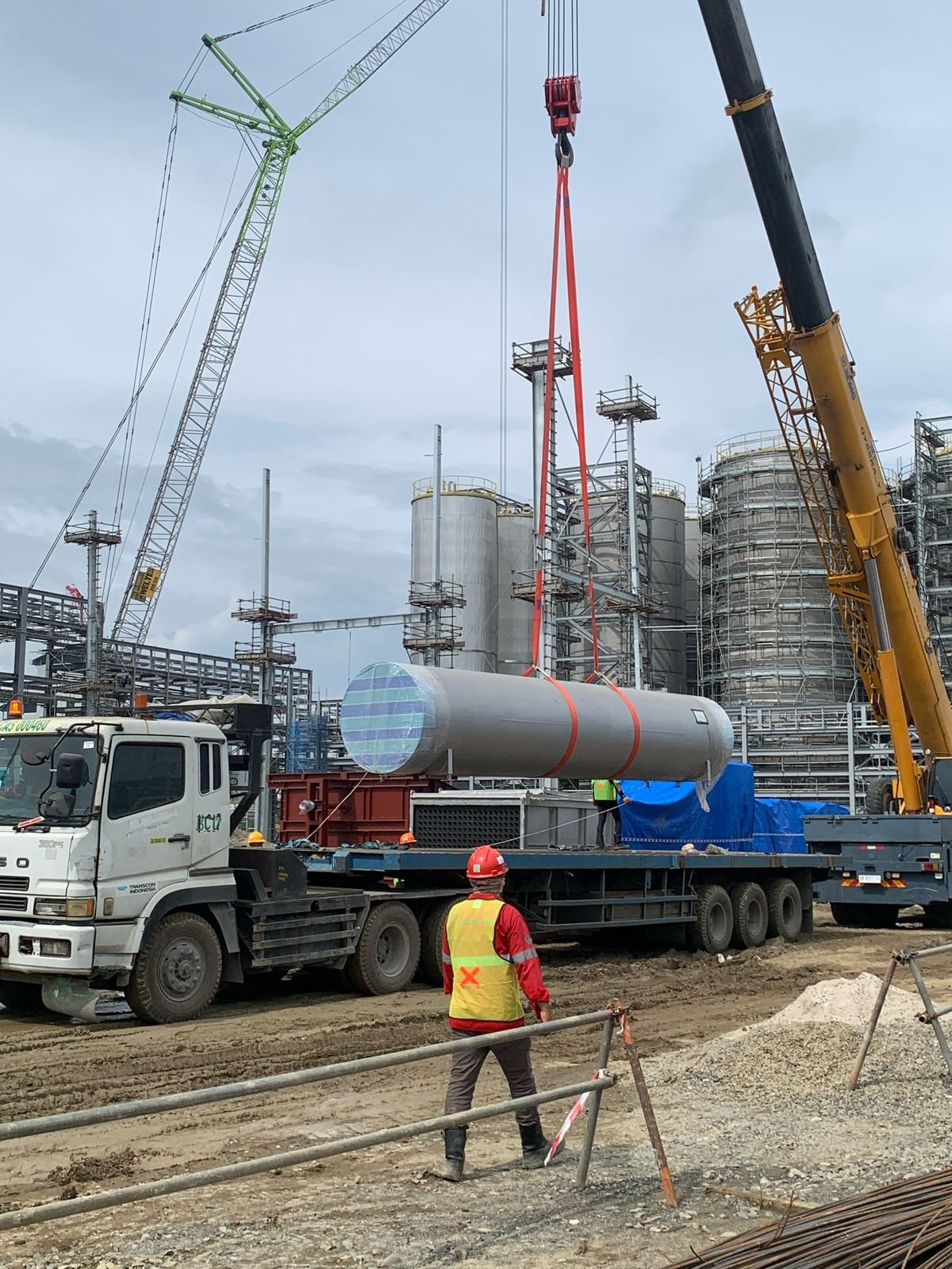 Transport Energy Industry - Image 1