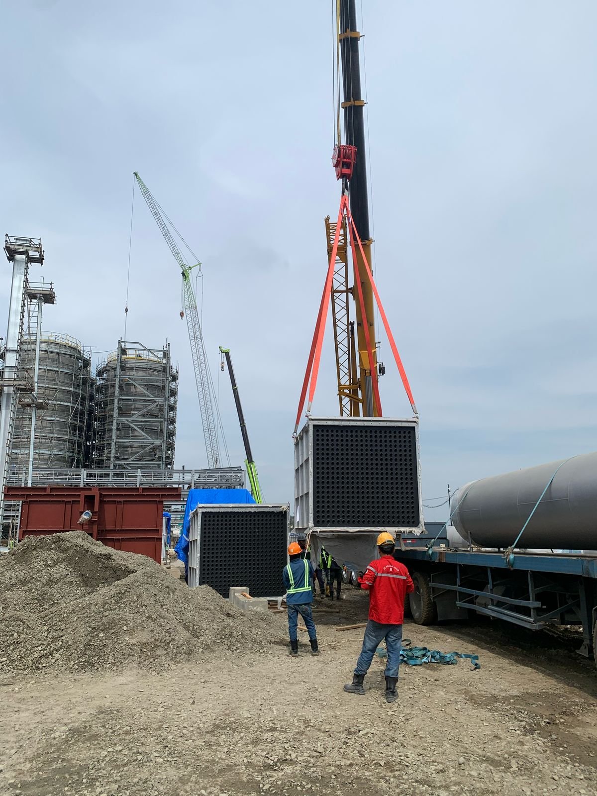 Transport Energy Industry - Image 2