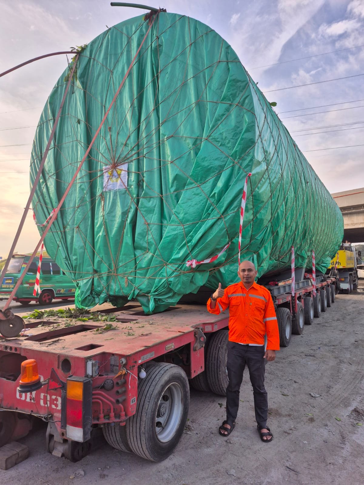 Transport Energy Industry - Image 3