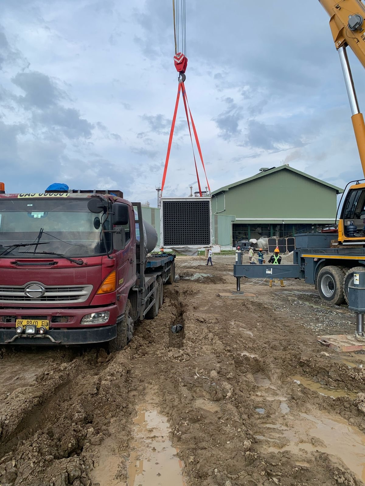 Transport Energy Industry - Image 4