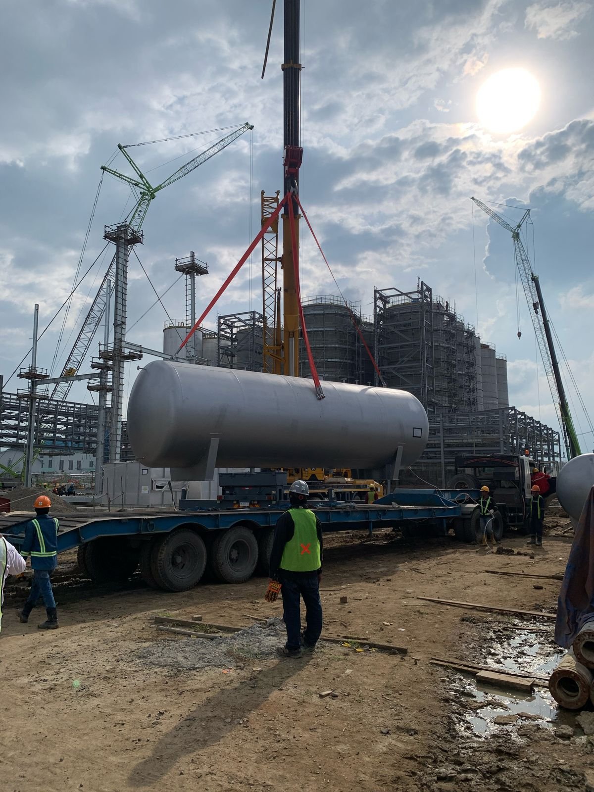 Transport Energy Industry - Image 5