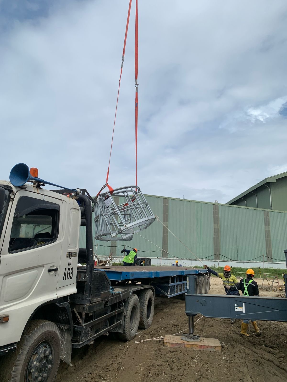 Transport Energy Industry - Image 7