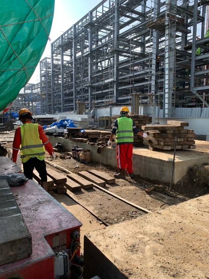 Transport Energy Industry - Image 8