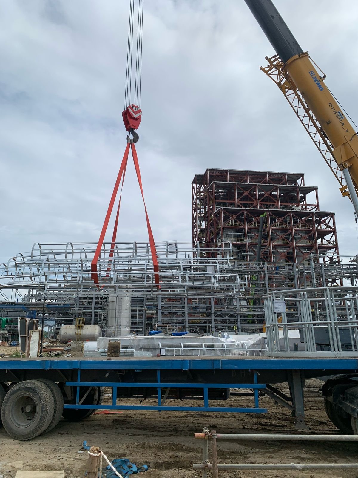 Transport Energy Industry - Image 9