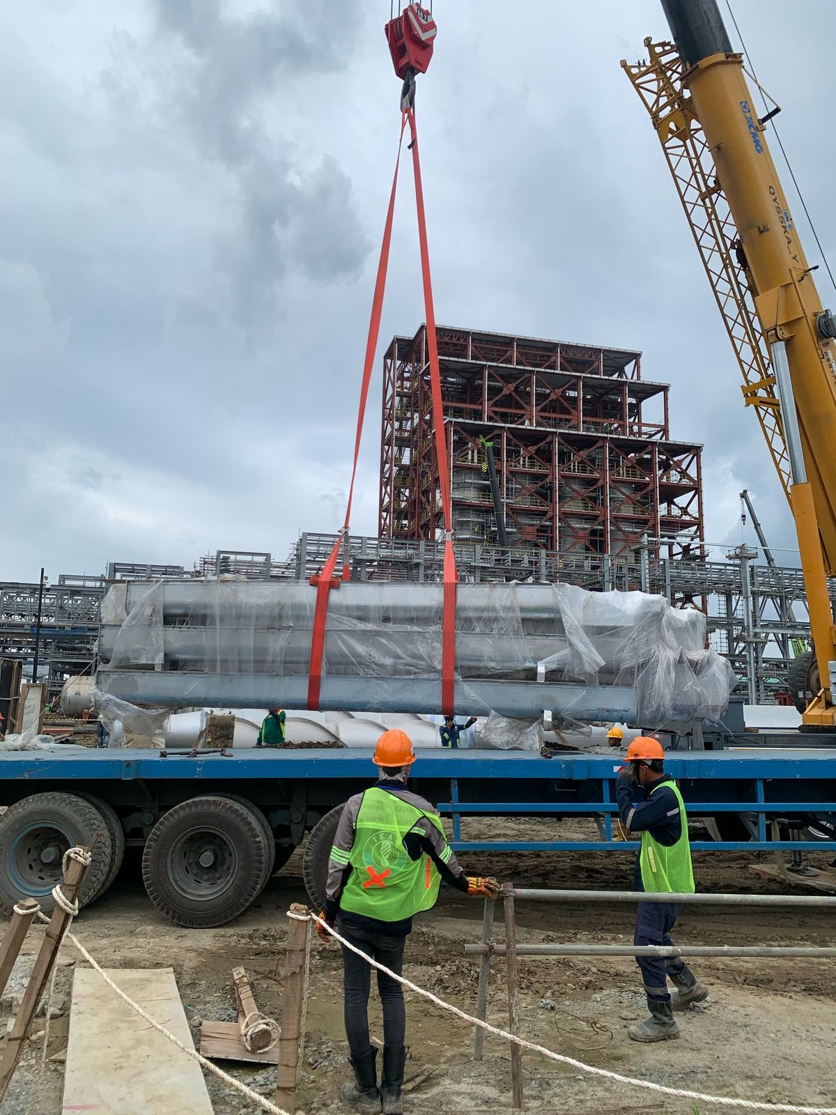 Transport Energy Industry - Image 11