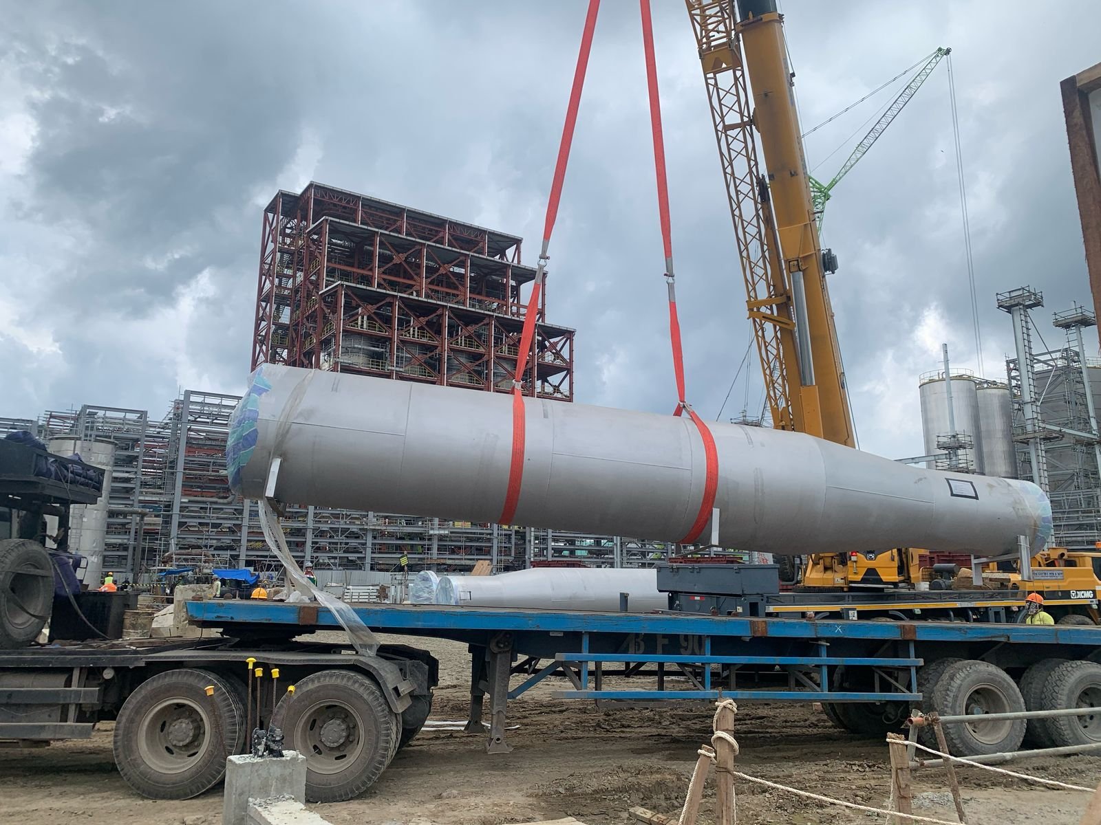 Transport Energy Industry - Image 12