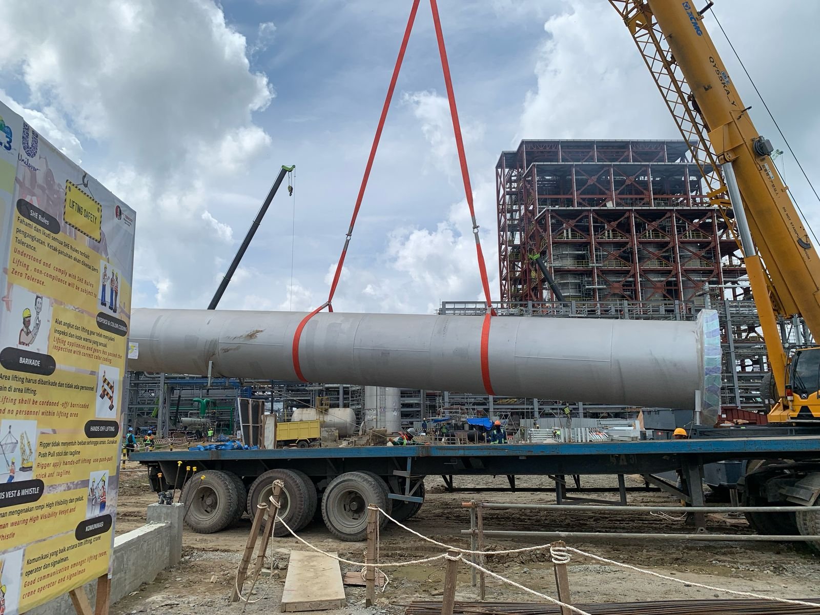 Transport Energy Industry - Image 13