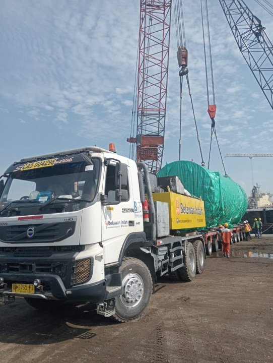 Transport Oil & Gas Industry - Image 3