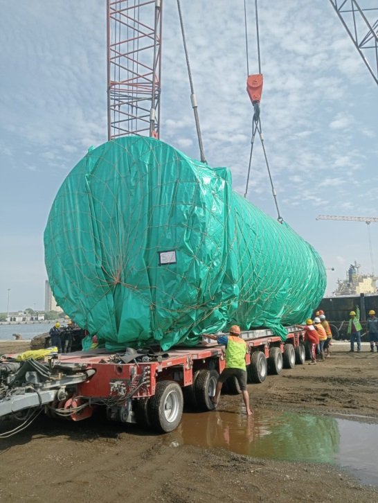 Transport Oil & Gas Industry - Image 4