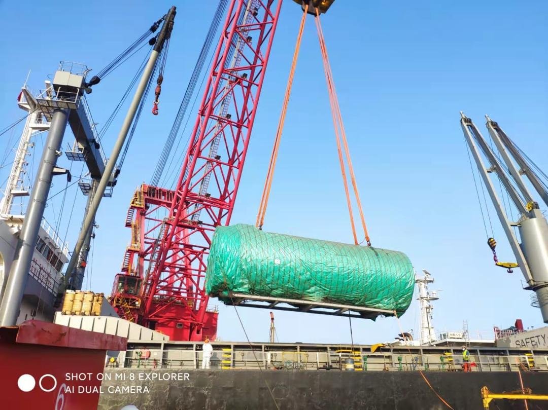 Transport Oil & Gas Industry - Image 5