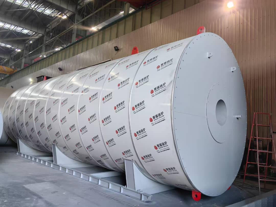 Transport Oil & Gas Industry - Image 6