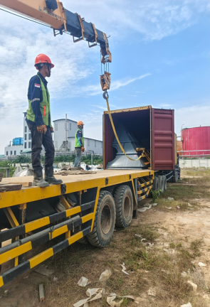 Transport Energy Industry - Image 1