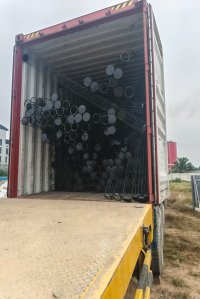 Transport Energy Industry - Image 2