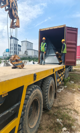 Transport Energy Industry - Image 3