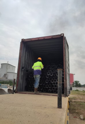 Transport Energy Industry - Image 4