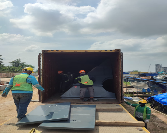 Transport Energy Industry - Image 6