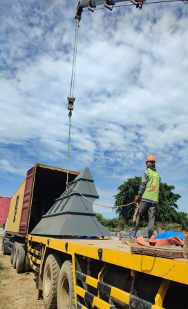 Transport Energy Industry - Image 8