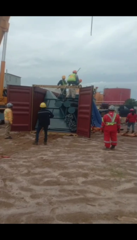 Transport Energy Industry - Image 9