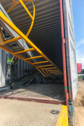 Transport Energy Industry - Image 12