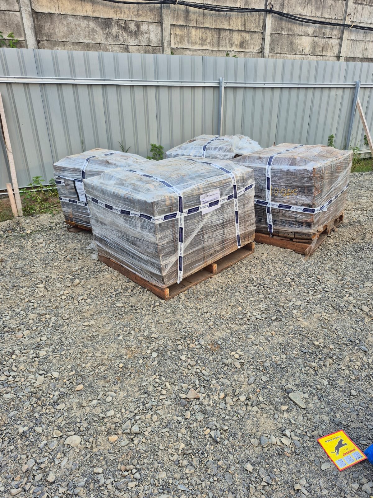 Transport Palm Oil Industry - Image 8