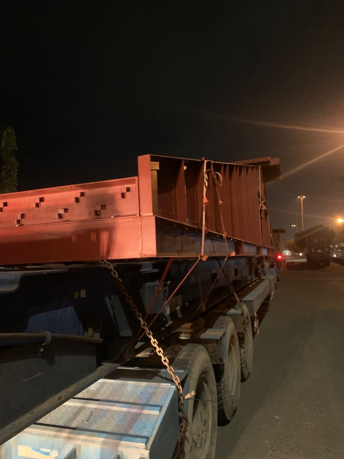 Transport Palm Oil Industry - Image 9