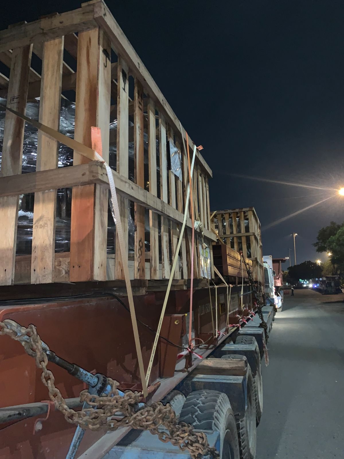 Transport Palm Oil Industry - Image 10