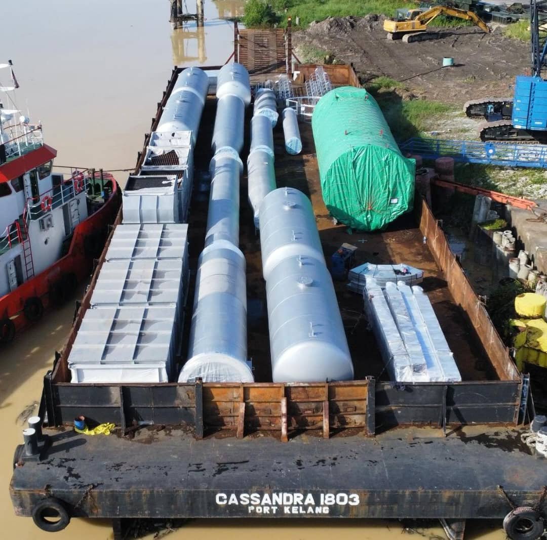 Transport Energy Industry - Image 1