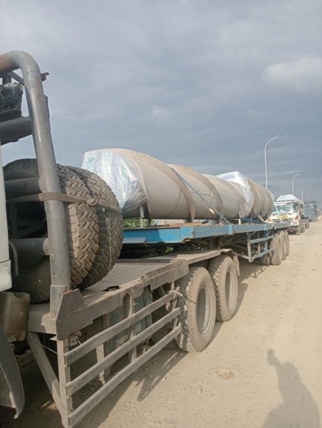 Transport Energy Industry - Image 2